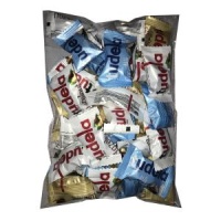  میکس با طعم های نعناع فندوق و کارامل قهوه و شیر نارگیل تودلا - 400 گرم635e84bb2ab82471090